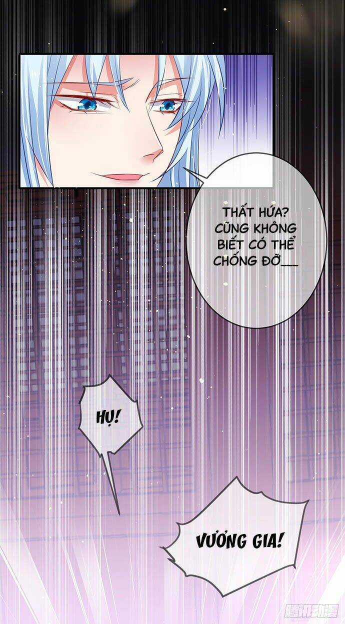 Bệnh Kiều Phu Quân Ngạnh Thượng Cung Chapter 10 trang 8