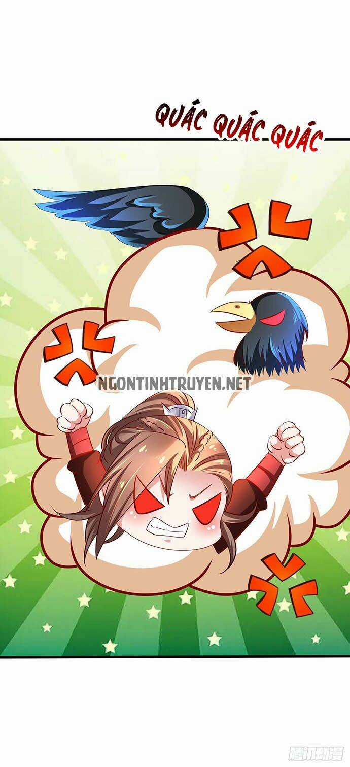 Bệnh Kiều Phu Quân Ngạnh Thượng Cung Chapter 11 trang 10