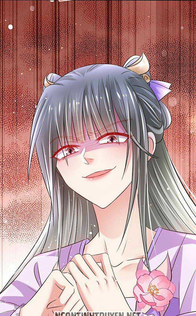 Bệnh Kiều Phu Quân Ngạnh Thượng Cung Chapter 11 trang 16