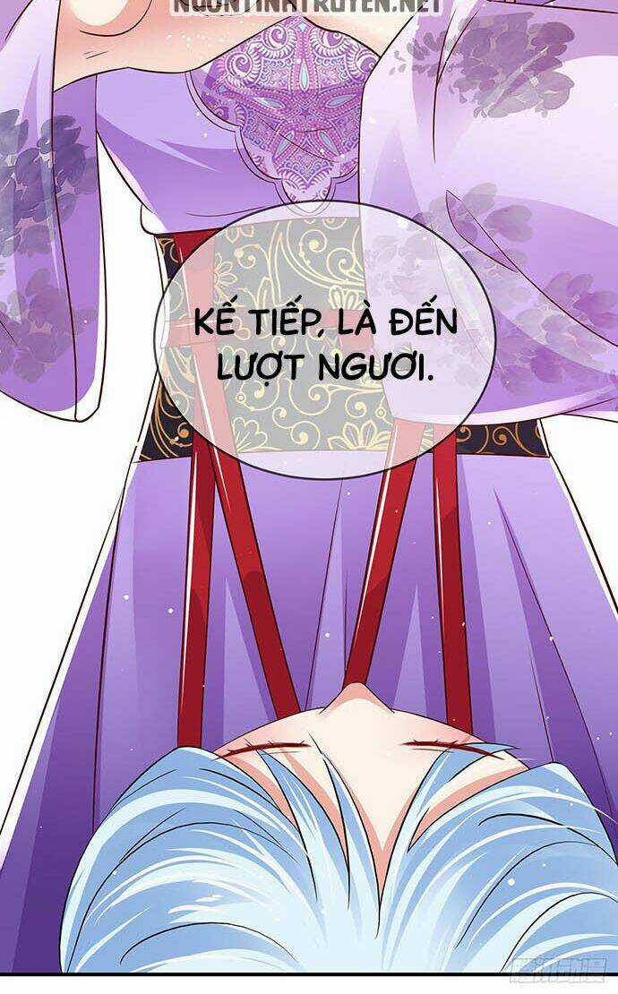 Bệnh Kiều Phu Quân Ngạnh Thượng Cung Chapter 11 trang 17