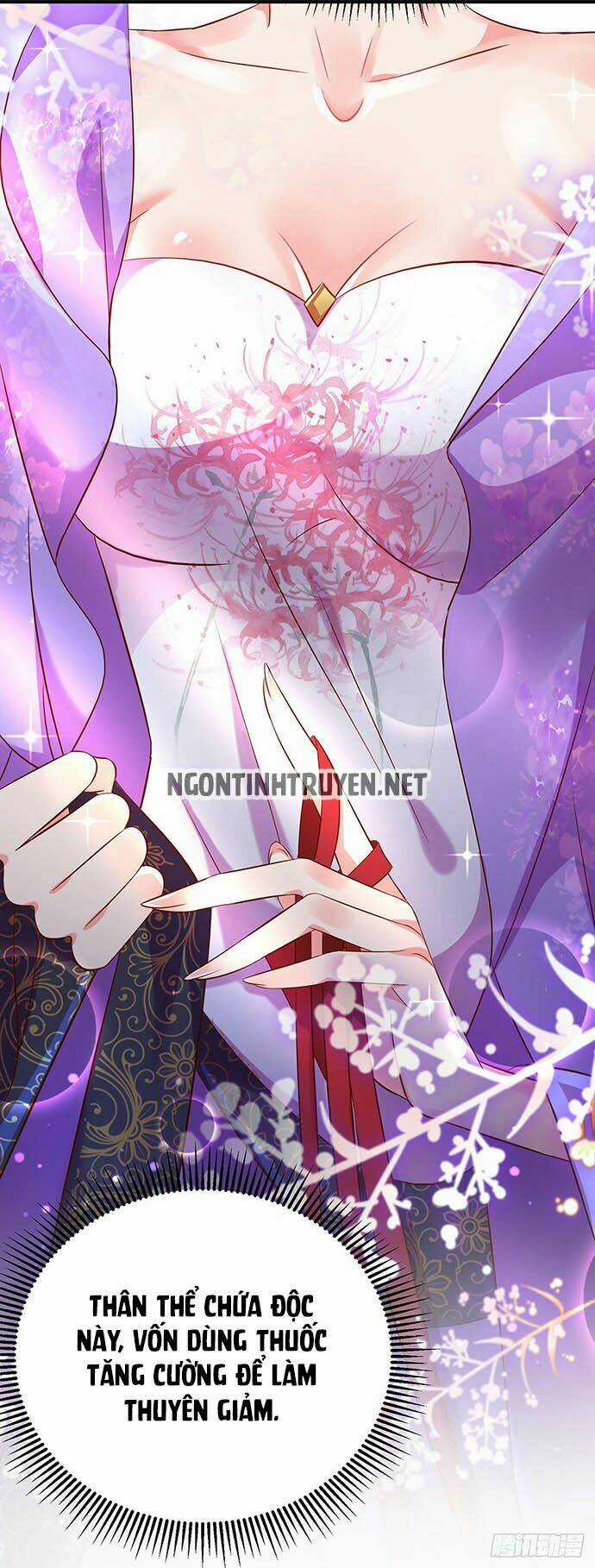 Bệnh Kiều Phu Quân Ngạnh Thượng Cung Chapter 11 trang 22