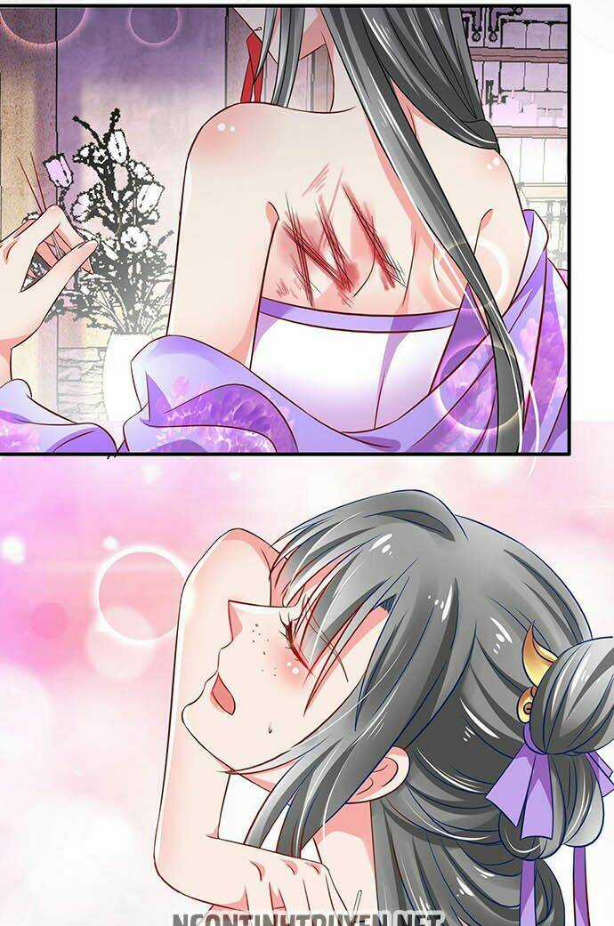 Bệnh Kiều Phu Quân Ngạnh Thượng Cung Chapter 11 trang 23