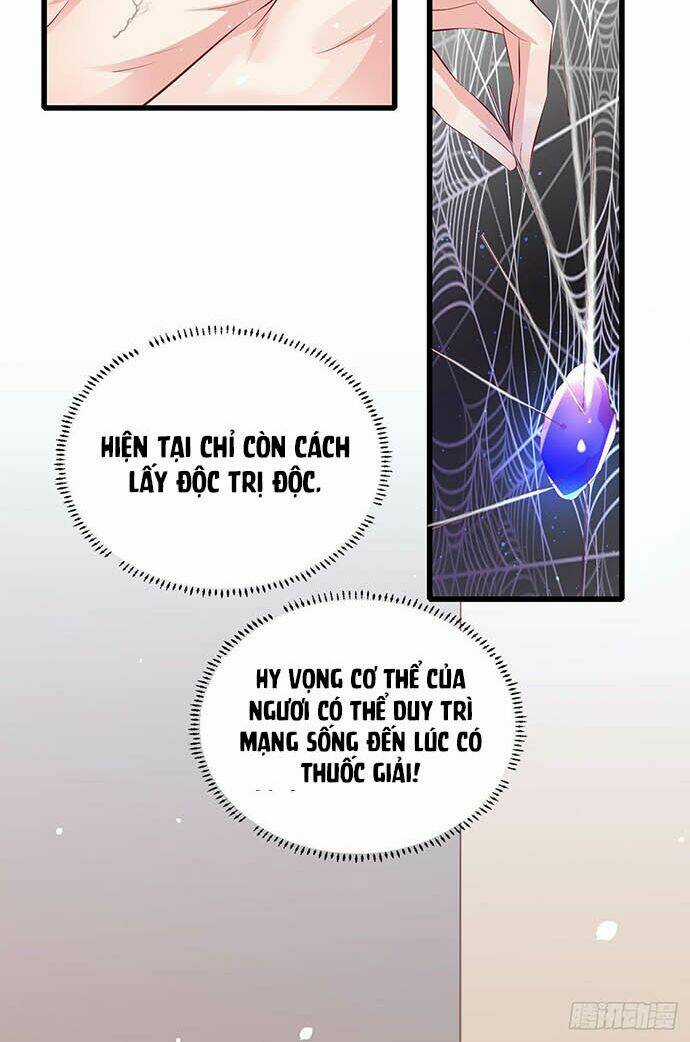 Bệnh Kiều Phu Quân Ngạnh Thượng Cung Chapter 11 trang 26