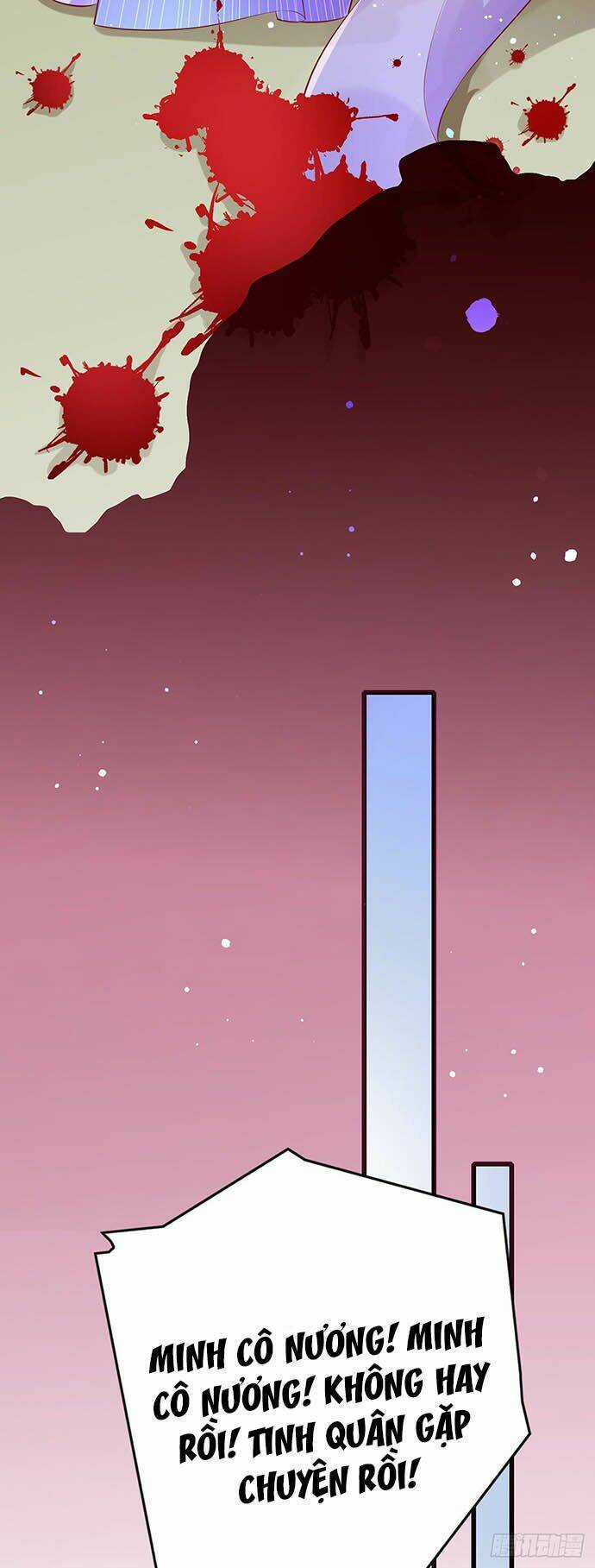 Bệnh Kiều Phu Quân Ngạnh Thượng Cung Chapter 11 trang 28