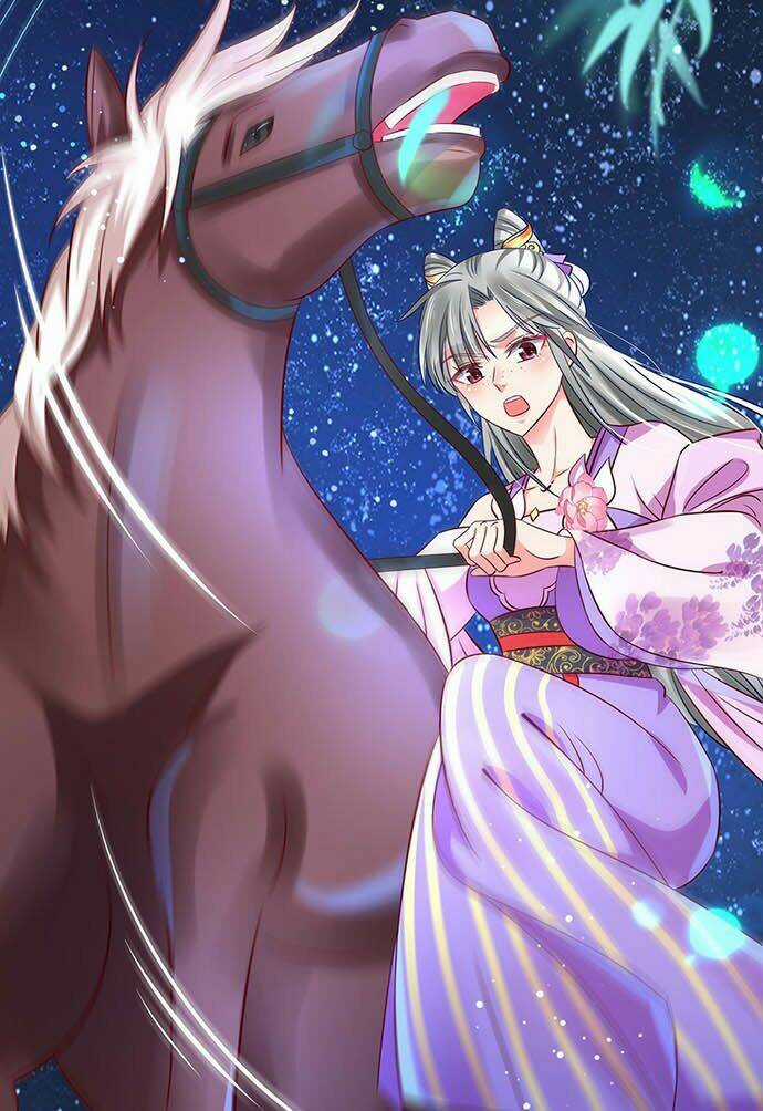 Bệnh Kiều Phu Quân Ngạnh Thượng Cung Chapter 11 trang 34