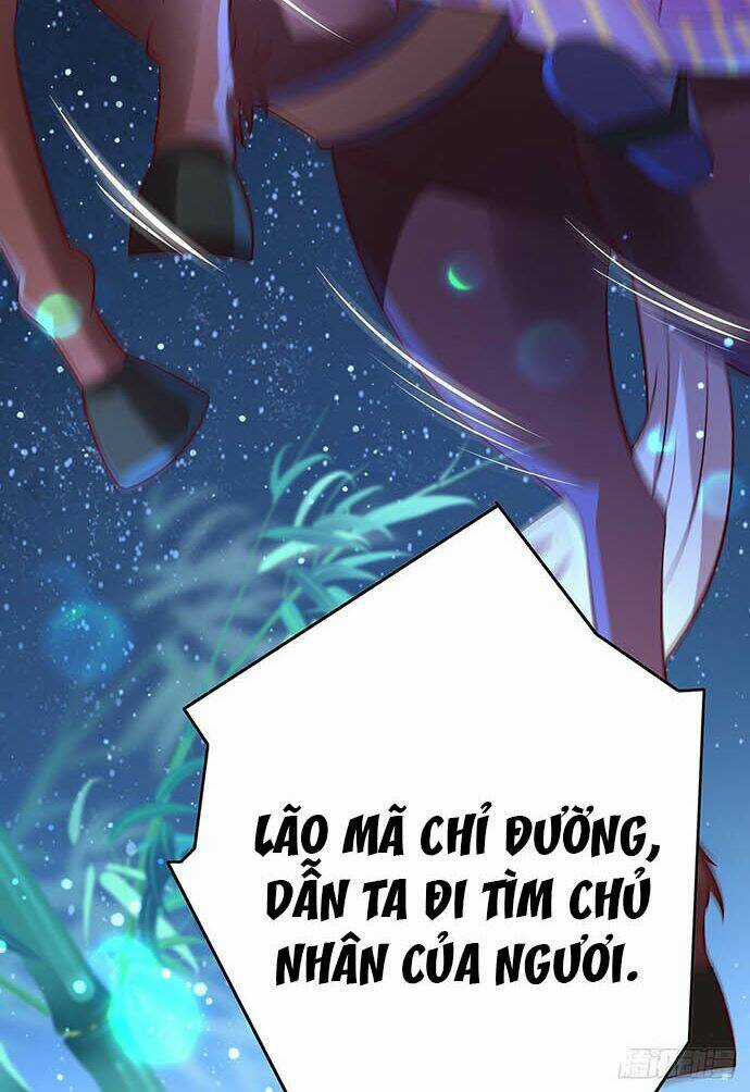 Bệnh Kiều Phu Quân Ngạnh Thượng Cung Chapter 11 trang 35