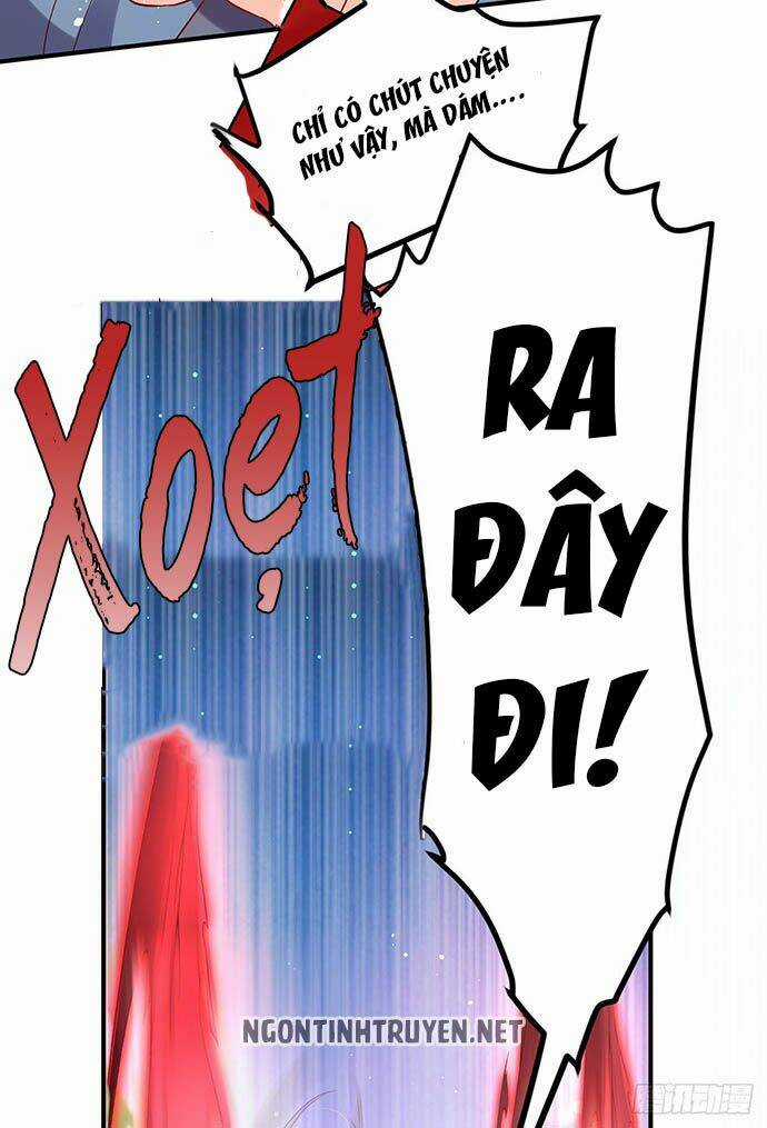 Bệnh Kiều Phu Quân Ngạnh Thượng Cung Chapter 12 trang 12