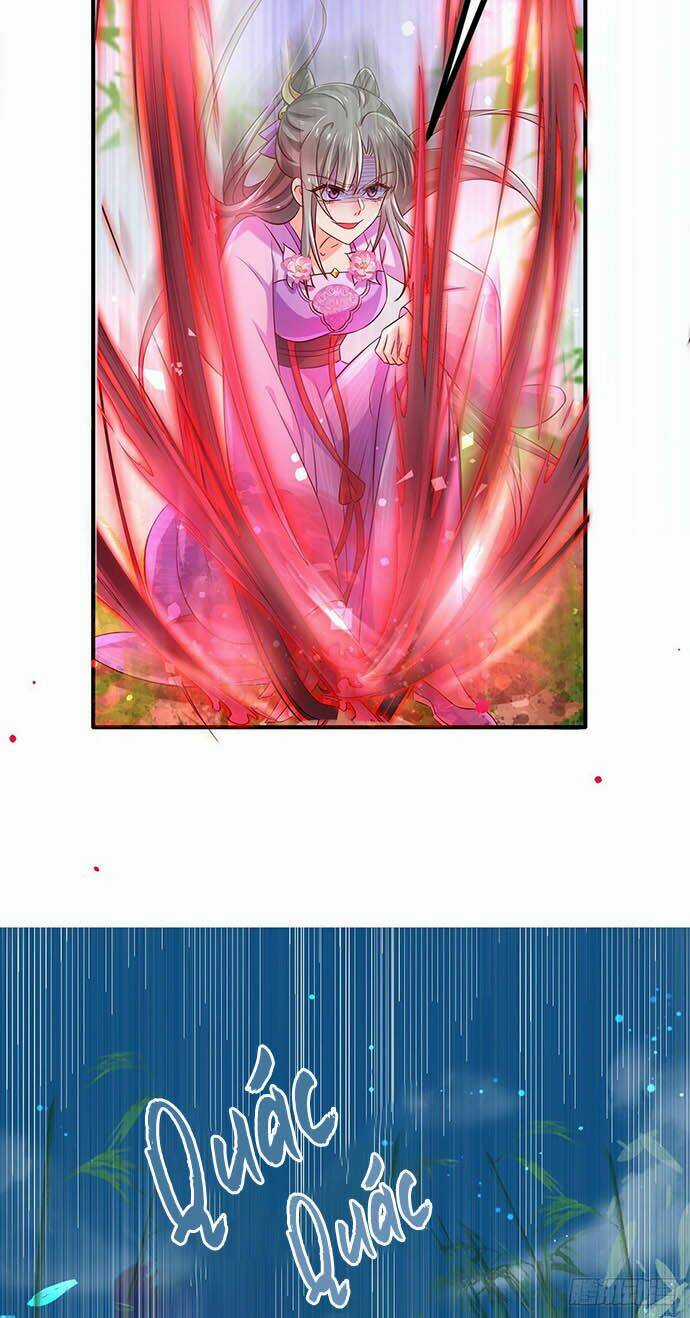 Bệnh Kiều Phu Quân Ngạnh Thượng Cung Chapter 12 trang 13