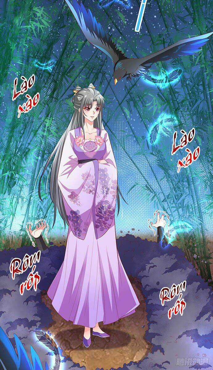 Bệnh Kiều Phu Quân Ngạnh Thượng Cung Chapter 12 trang 18