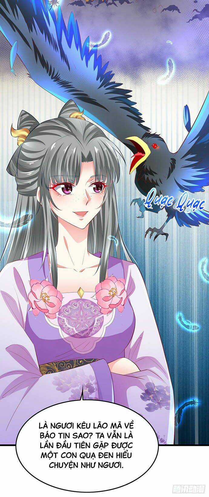 Bệnh Kiều Phu Quân Ngạnh Thượng Cung Chapter 12 trang 19