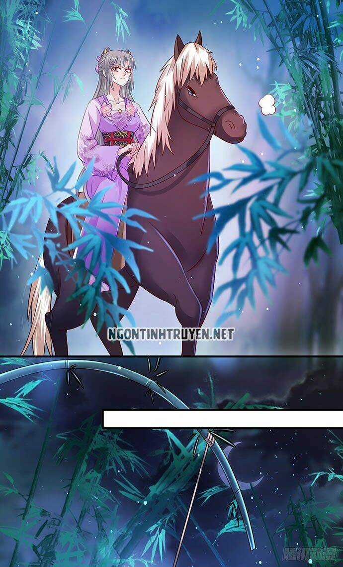 Bệnh Kiều Phu Quân Ngạnh Thượng Cung Chapter 12 trang 2