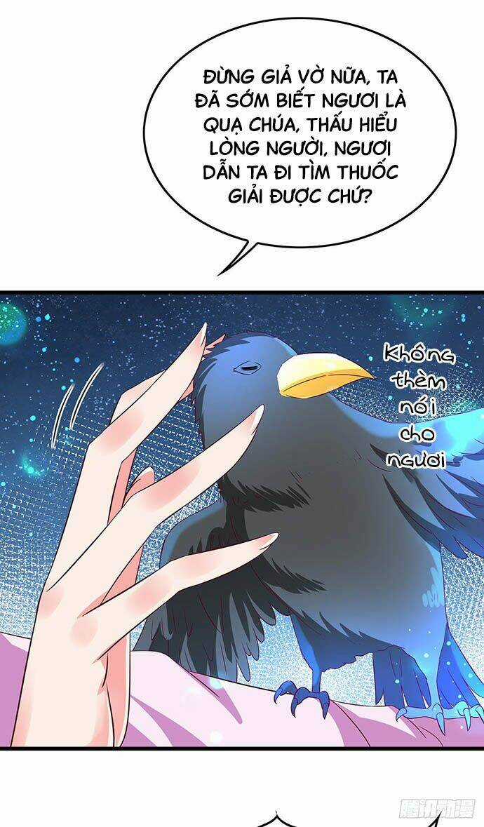 Bệnh Kiều Phu Quân Ngạnh Thượng Cung Chapter 12 trang 20