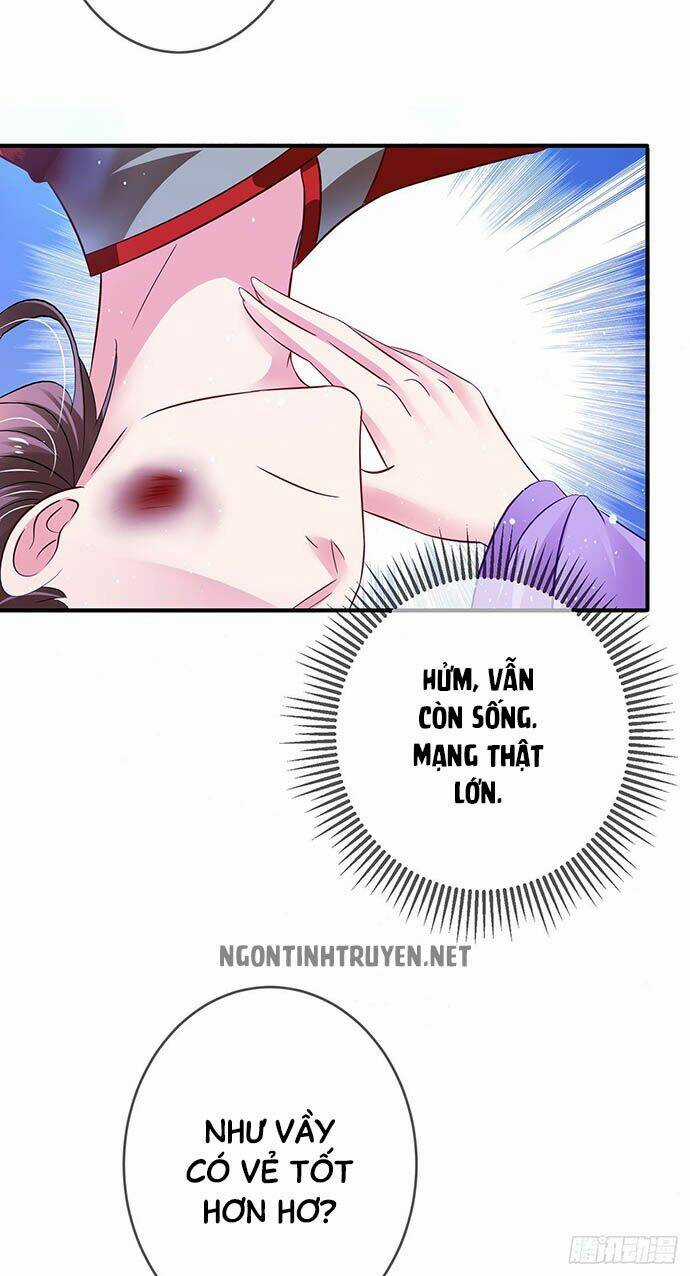 Bệnh Kiều Phu Quân Ngạnh Thượng Cung Chapter 12 trang 4