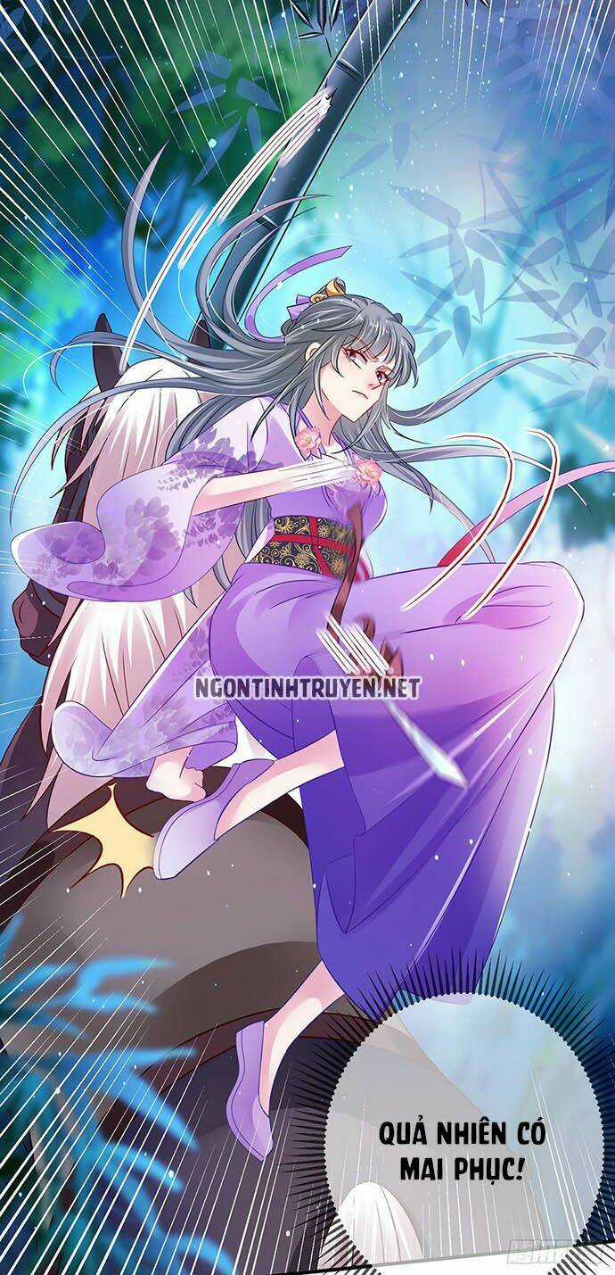 Bệnh Kiều Phu Quân Ngạnh Thượng Cung Chapter 12 trang 6