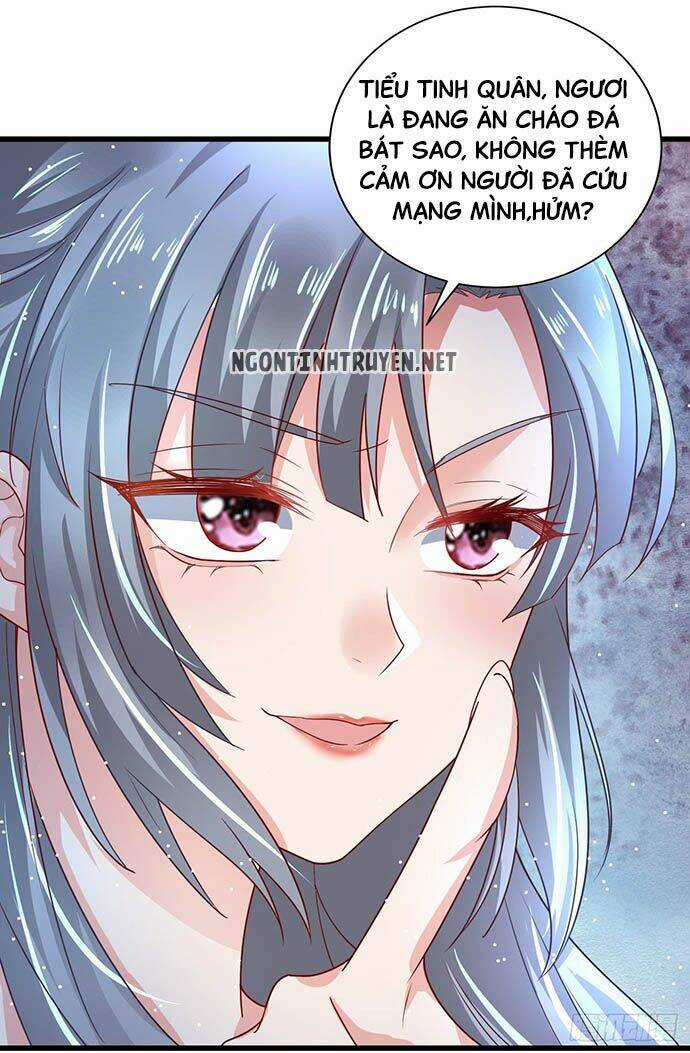 Bệnh Kiều Phu Quân Ngạnh Thượng Cung Chapter 13 trang 10