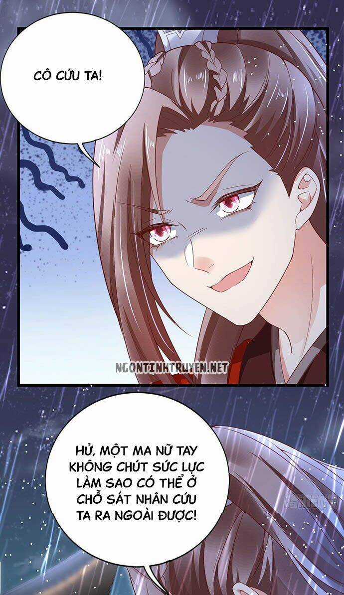 Bệnh Kiều Phu Quân Ngạnh Thượng Cung Chapter 13 trang 11