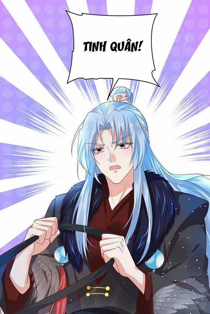 Bệnh Kiều Phu Quân Ngạnh Thượng Cung Chapter 13 trang 13