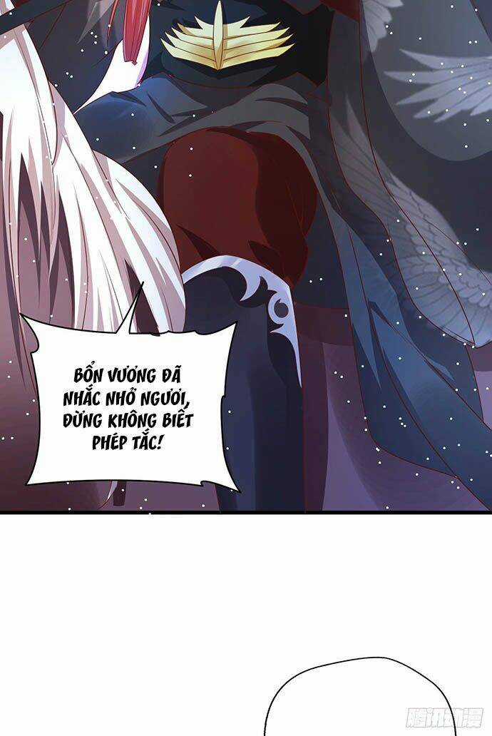 Bệnh Kiều Phu Quân Ngạnh Thượng Cung Chapter 13 trang 14