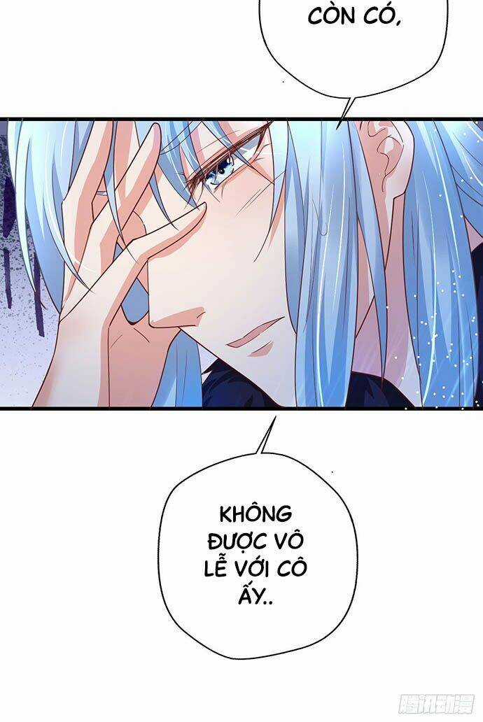 Bệnh Kiều Phu Quân Ngạnh Thượng Cung Chapter 13 trang 15