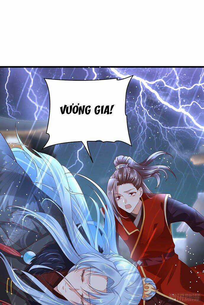 Bệnh Kiều Phu Quân Ngạnh Thượng Cung Chapter 13 trang 16