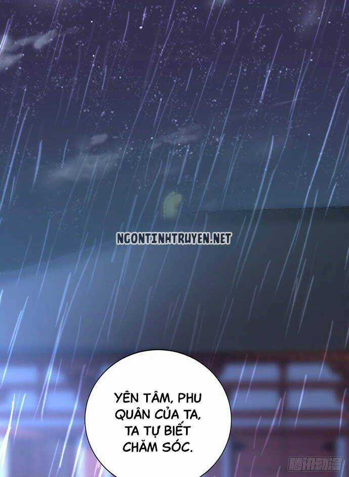 Bệnh Kiều Phu Quân Ngạnh Thượng Cung Chapter 13 trang 18