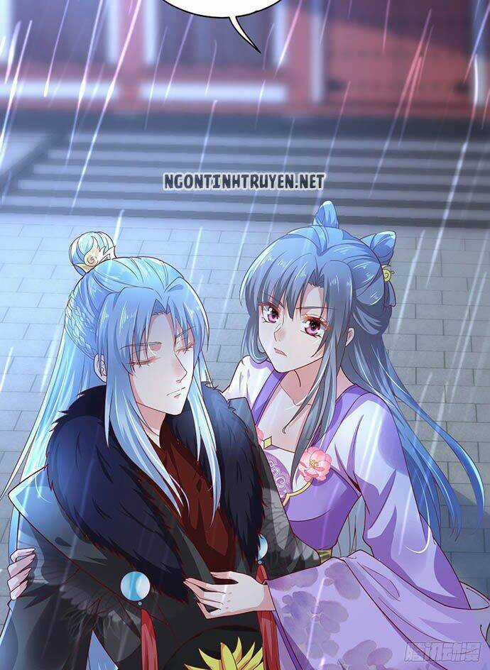 Bệnh Kiều Phu Quân Ngạnh Thượng Cung Chapter 13 trang 19