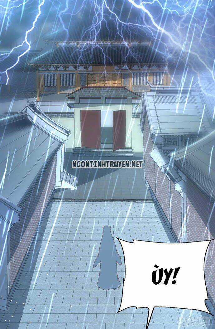 Bệnh Kiều Phu Quân Ngạnh Thượng Cung Chapter 13 trang 2