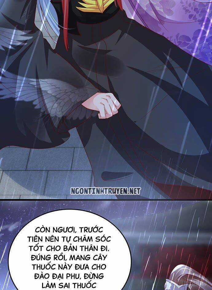 Bệnh Kiều Phu Quân Ngạnh Thượng Cung Chapter 13 trang 20