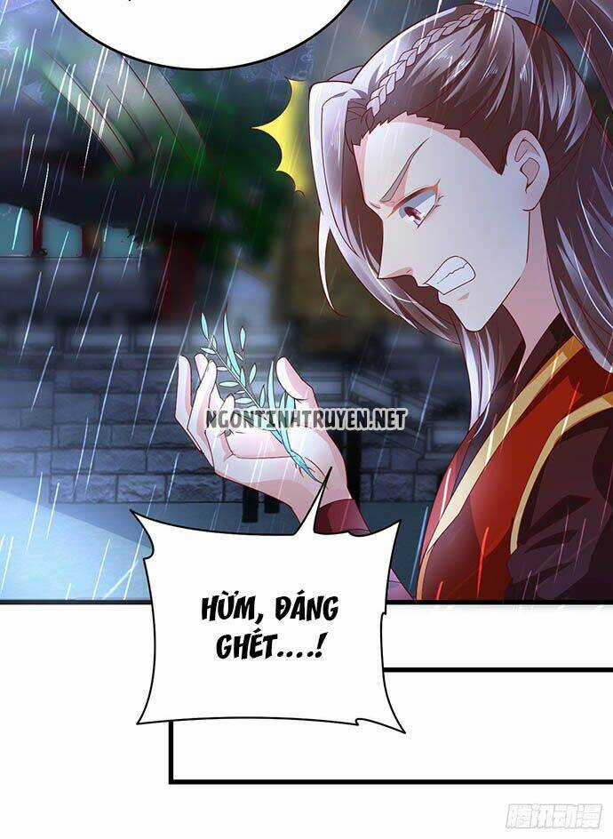 Bệnh Kiều Phu Quân Ngạnh Thượng Cung Chapter 13 trang 21