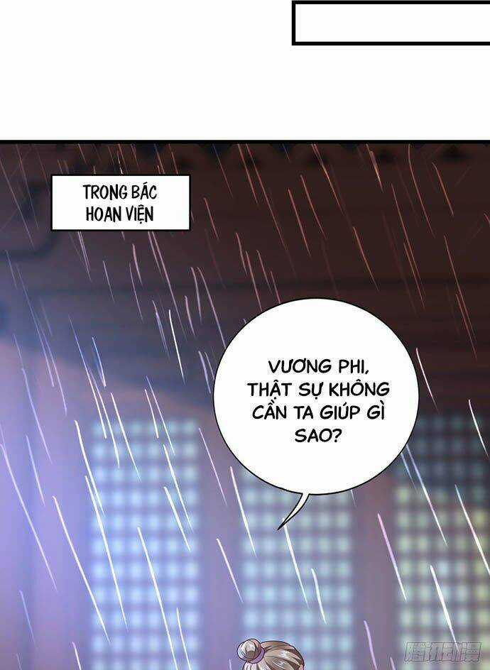 Bệnh Kiều Phu Quân Ngạnh Thượng Cung Chapter 13 trang 22