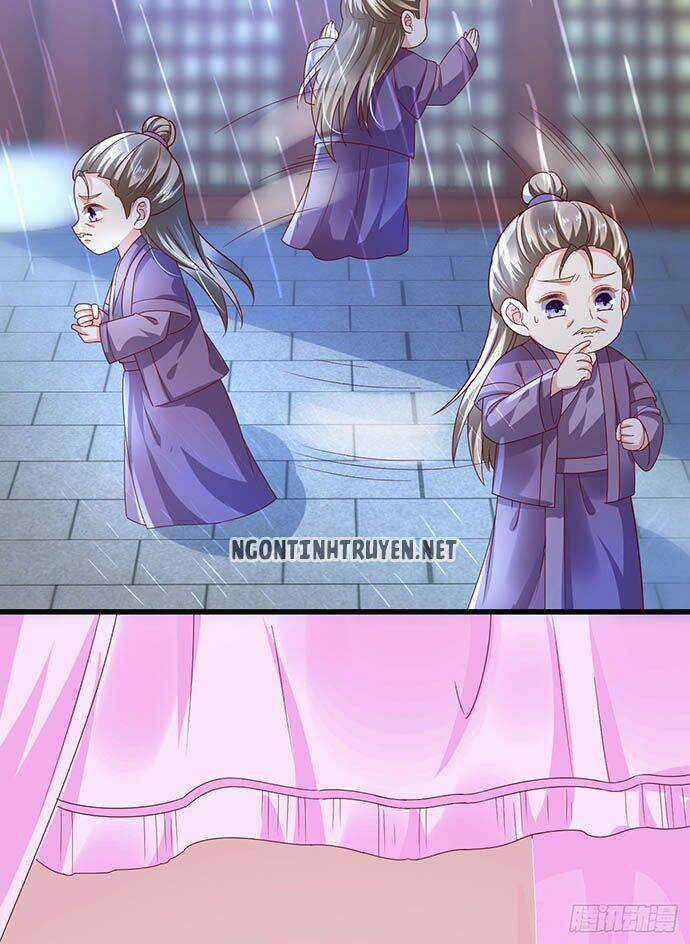 Bệnh Kiều Phu Quân Ngạnh Thượng Cung Chapter 13 trang 23