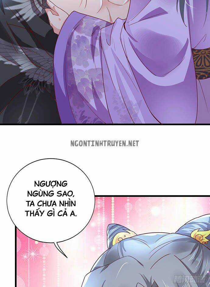 Bệnh Kiều Phu Quân Ngạnh Thượng Cung Chapter 13 trang 25