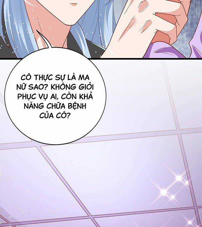 Bệnh Kiều Phu Quân Ngạnh Thượng Cung Chapter 13 trang 28