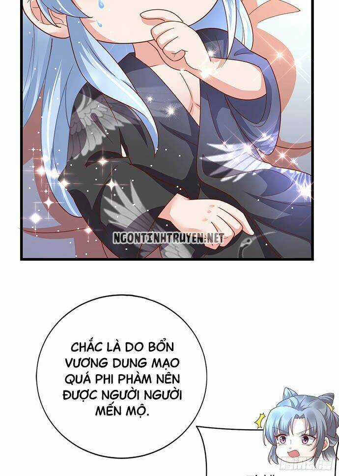 Bệnh Kiều Phu Quân Ngạnh Thượng Cung Chapter 13 trang 31