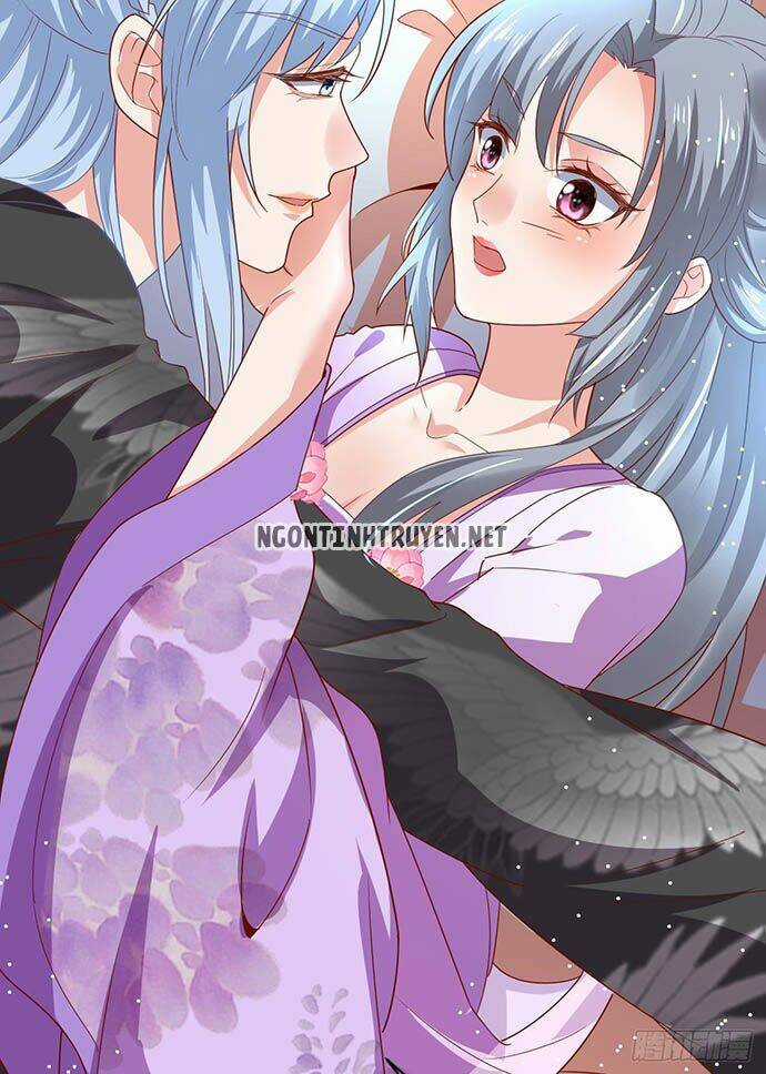 Bệnh Kiều Phu Quân Ngạnh Thượng Cung Chapter 13 trang 33