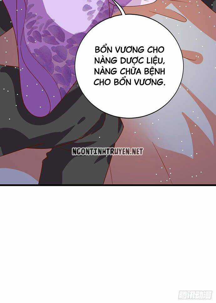 Bệnh Kiều Phu Quân Ngạnh Thượng Cung Chapter 13 trang 34