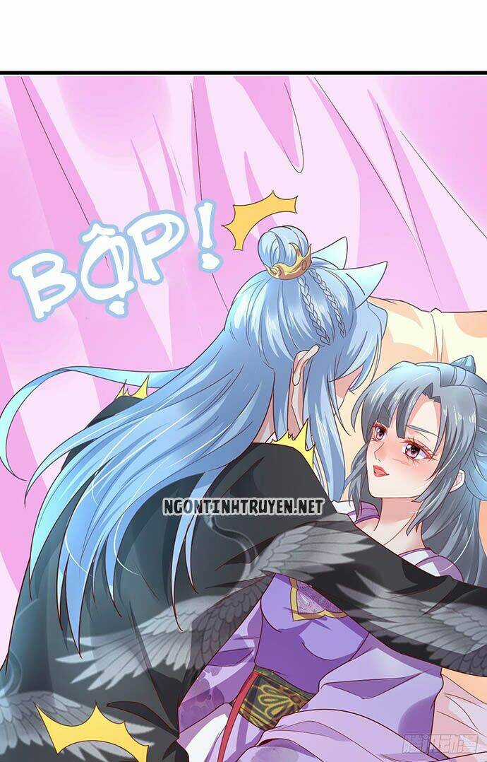 Bệnh Kiều Phu Quân Ngạnh Thượng Cung Chapter 13 trang 35