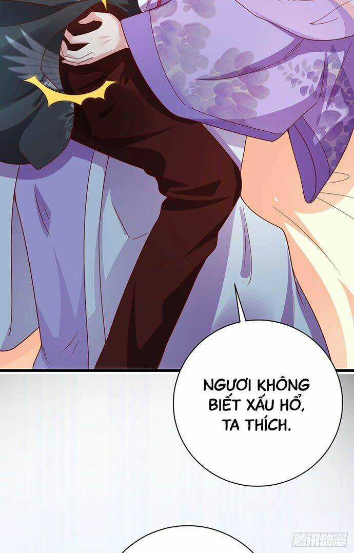 Bệnh Kiều Phu Quân Ngạnh Thượng Cung Chapter 13 trang 36