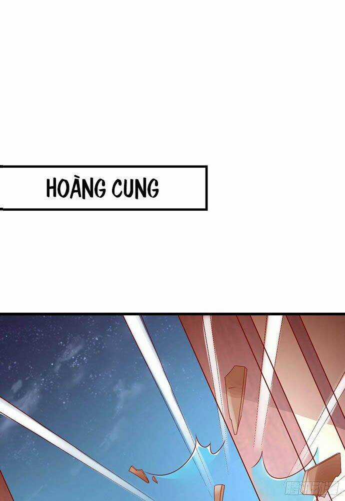 Bệnh Kiều Phu Quân Ngạnh Thượng Cung Chapter 13 trang 38