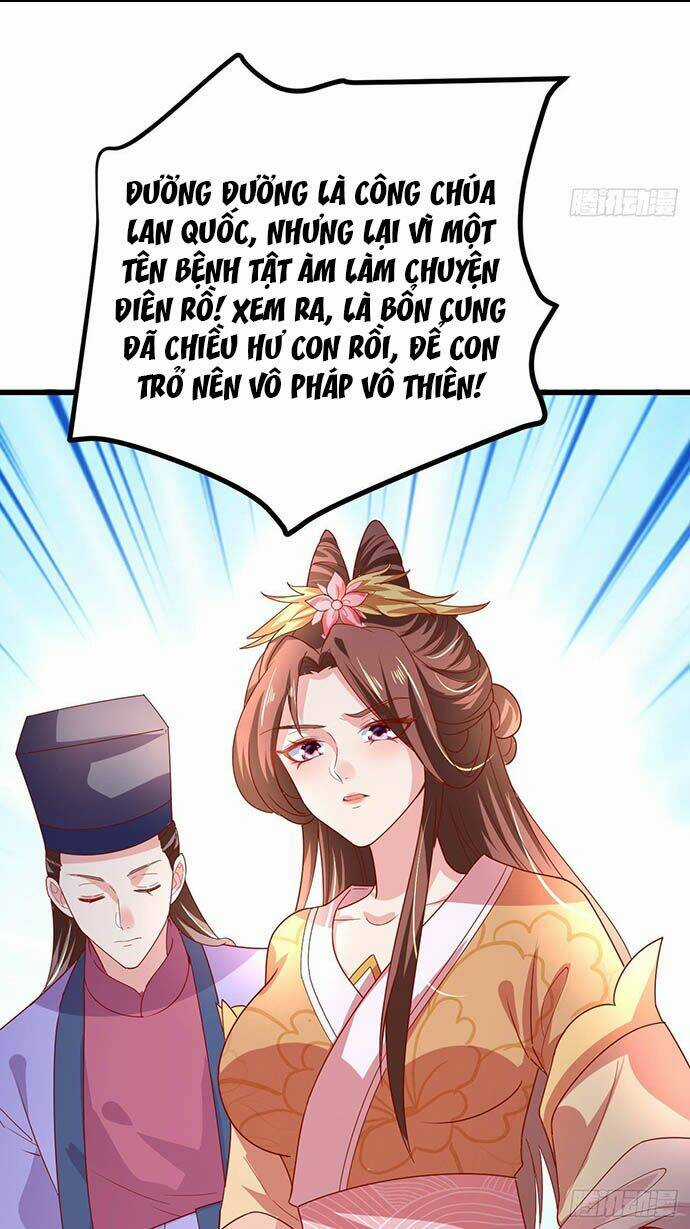 Bệnh Kiều Phu Quân Ngạnh Thượng Cung Chapter 13 trang 42