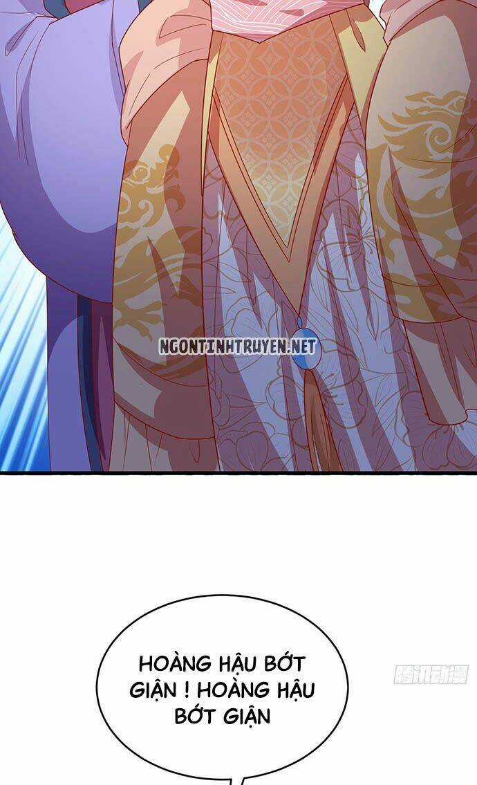 Bệnh Kiều Phu Quân Ngạnh Thượng Cung Chapter 13 trang 43