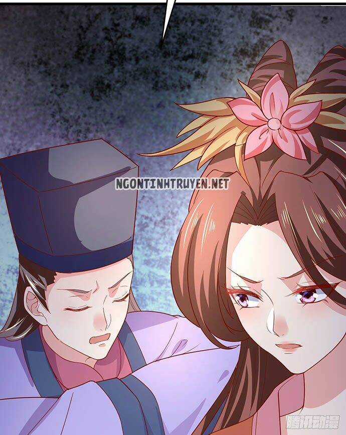 Bệnh Kiều Phu Quân Ngạnh Thượng Cung Chapter 13 trang 44