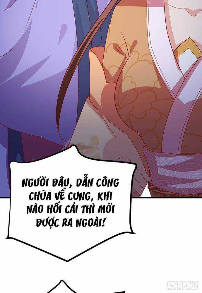 Bệnh Kiều Phu Quân Ngạnh Thượng Cung Chapter 13 trang 45