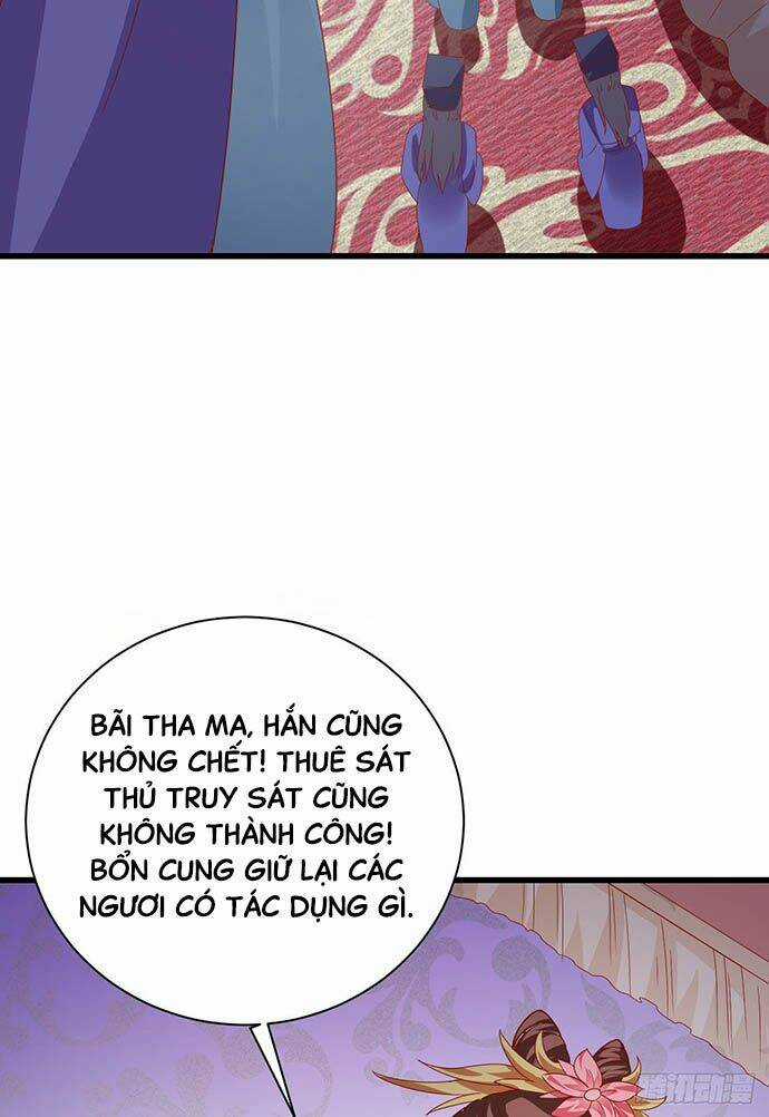 Bệnh Kiều Phu Quân Ngạnh Thượng Cung Chapter 13 trang 48