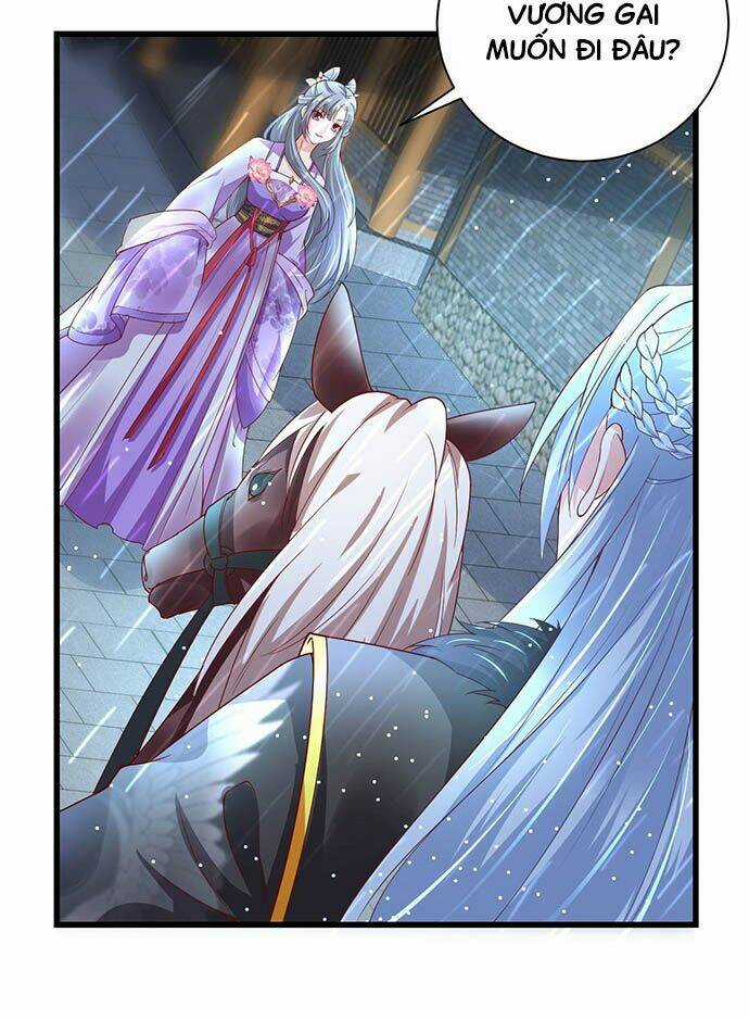 Bệnh Kiều Phu Quân Ngạnh Thượng Cung Chapter 13 trang 5