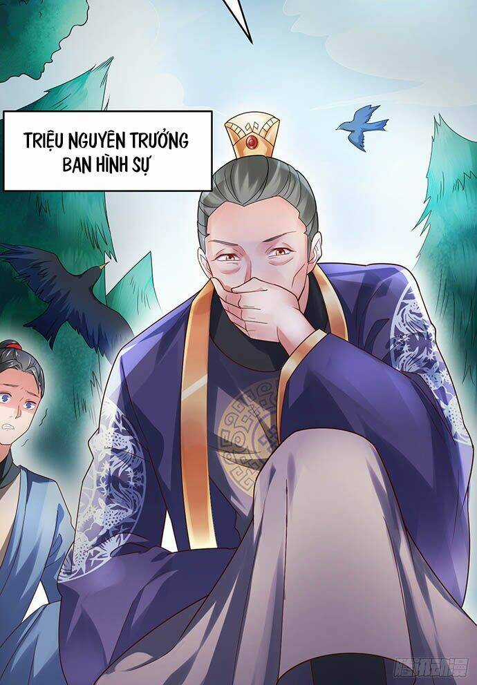 Bệnh Kiều Phu Quân Ngạnh Thượng Cung Chapter 13 trang 56