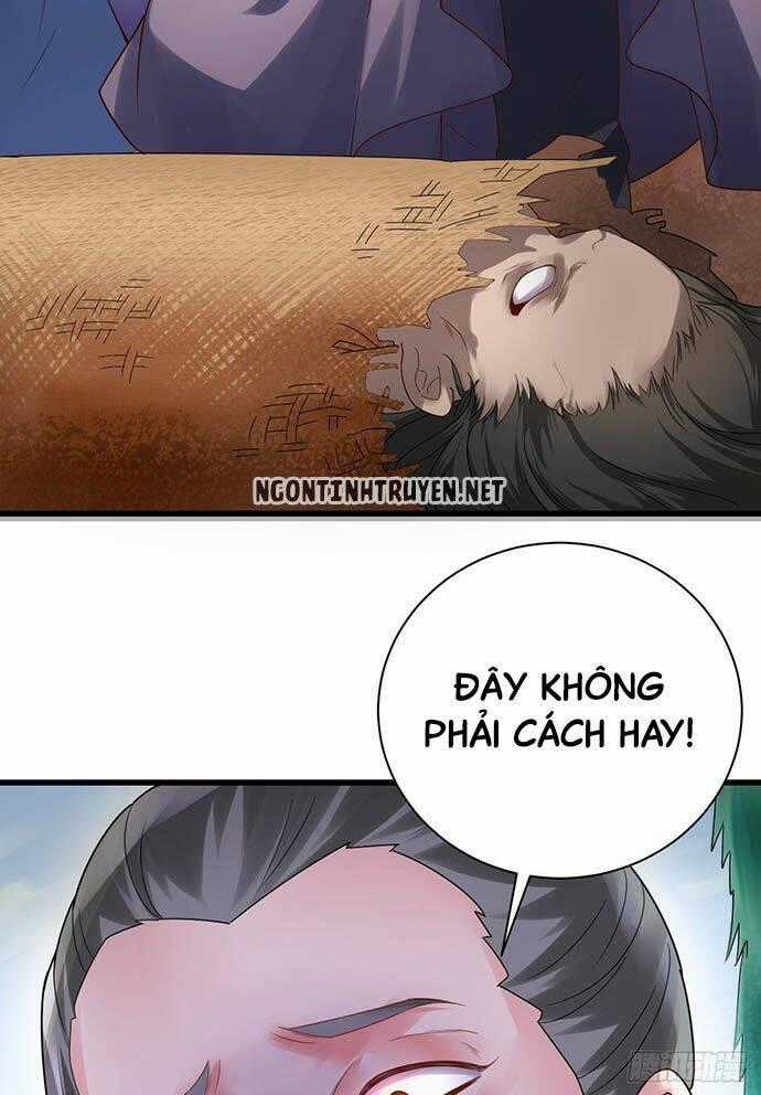 Bệnh Kiều Phu Quân Ngạnh Thượng Cung Chapter 13 trang 57