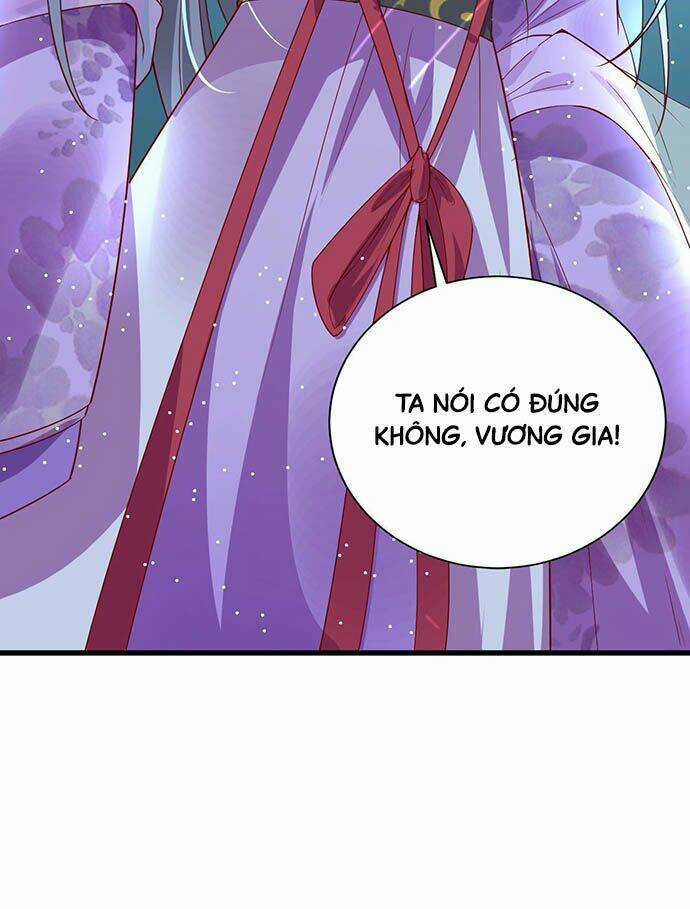 Bệnh Kiều Phu Quân Ngạnh Thượng Cung Chapter 13 trang 7