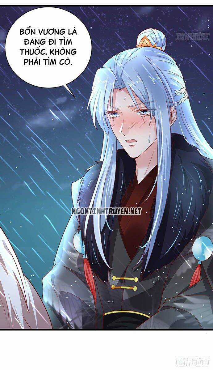 Bệnh Kiều Phu Quân Ngạnh Thượng Cung Chapter 13 trang 8