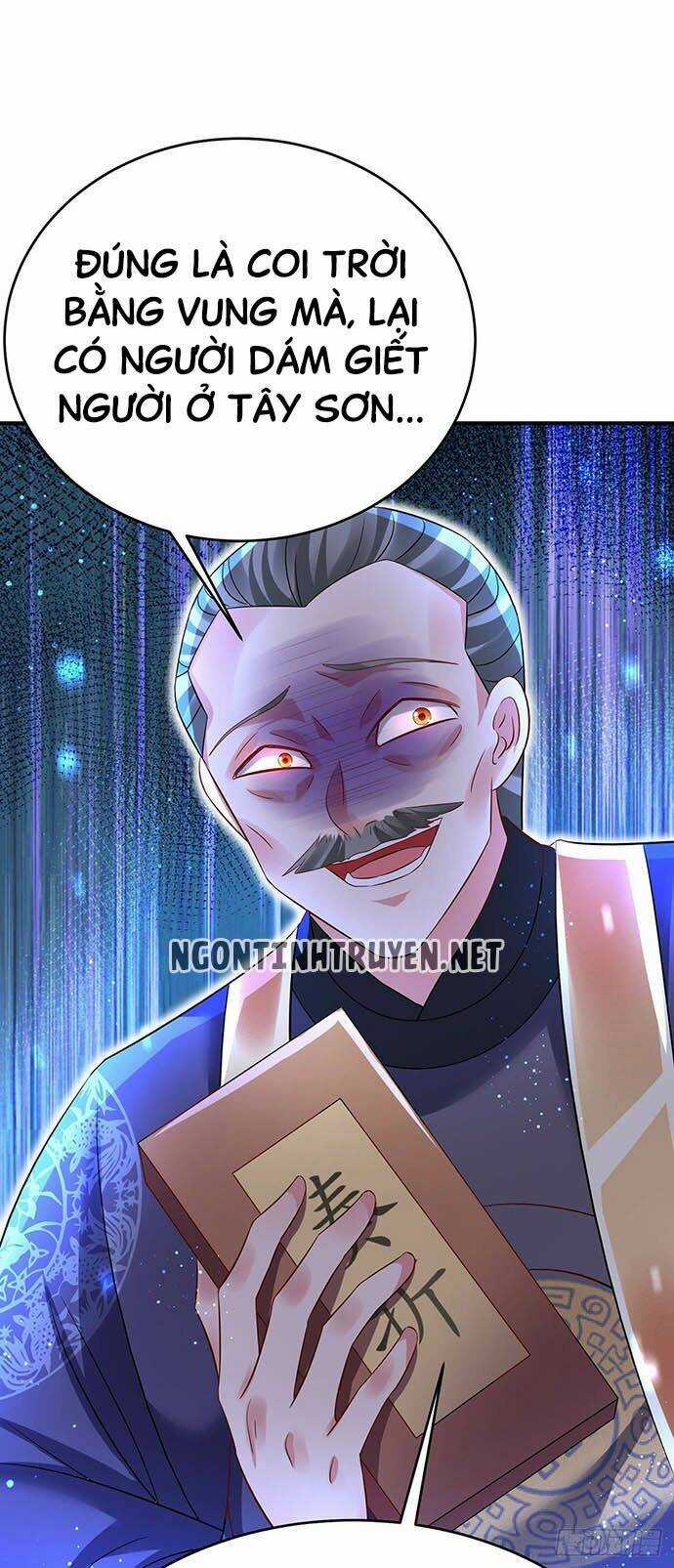 Bệnh Kiều Phu Quân Ngạnh Thượng Cung Chapter 14 trang 2